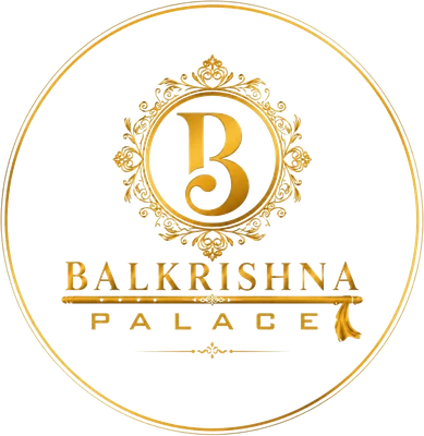 Balkrishna Palace