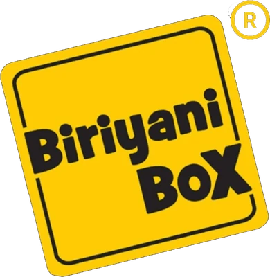 Biriyani Box