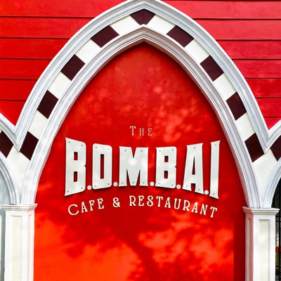 Bombai